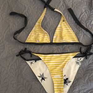 Volcolm Bikini L